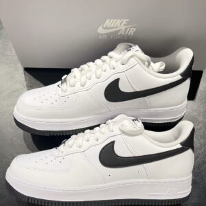 Nike Winflo Court Vision 'Chicago'