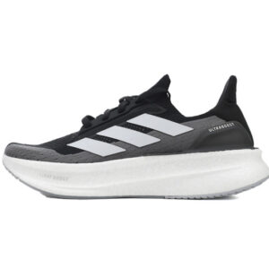 Adidas Ultraboost 5X 'Black White Carbon'