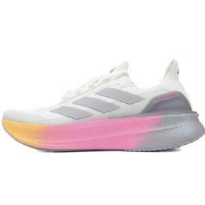 Adidas Ultraboost 5X 'White Lucid Pink'