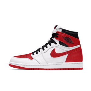 Air Jordan 1 High 'Heritage'
