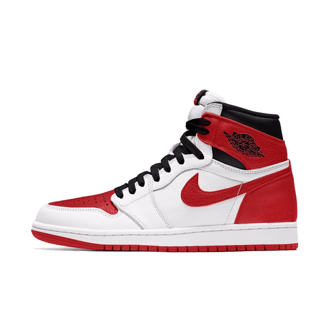 Air Jordan 1 High 'Heritage'