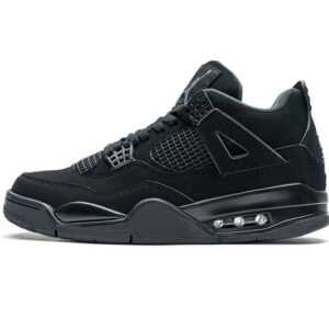 Air Jordan 4 Retro 'Black Cat'