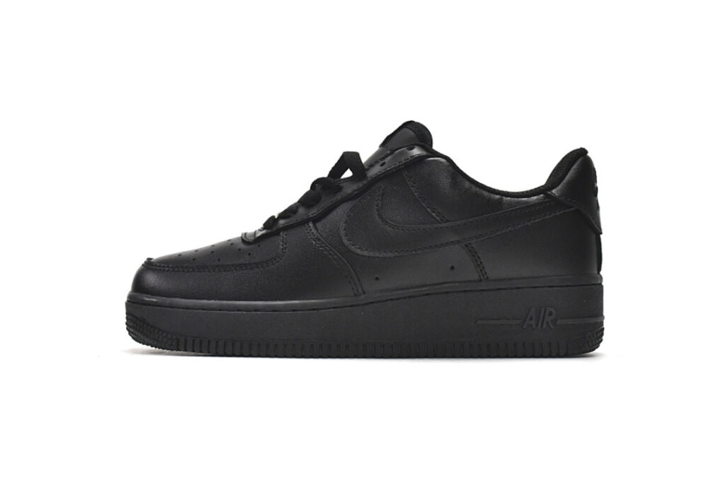 Nike Air Force 1 Low Black