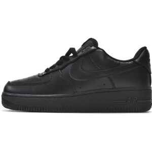 Nike Air Force 1 Low Black
