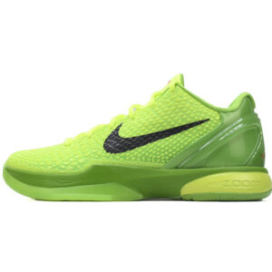Nike Kobe 6 Protro 'Grinch'