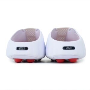 Nike Mind 001 'White Speed Red'